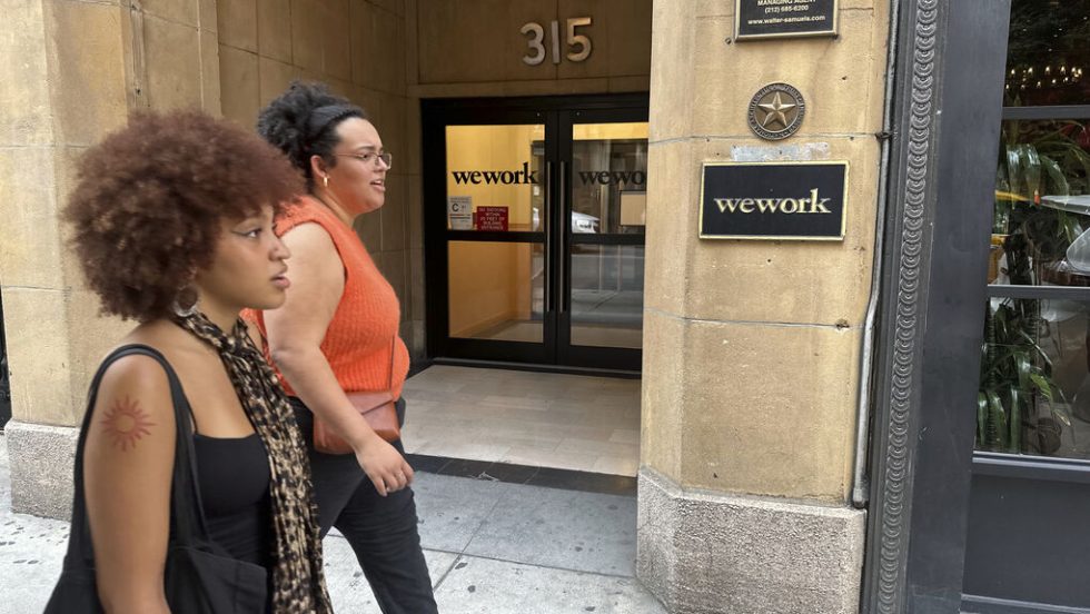 wework